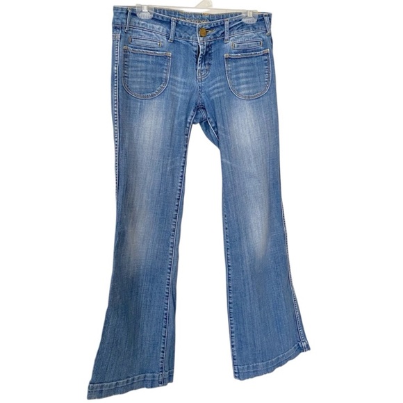American Eagle Outfitters Denim - American Eagle Outfitters Women’s Jeans
